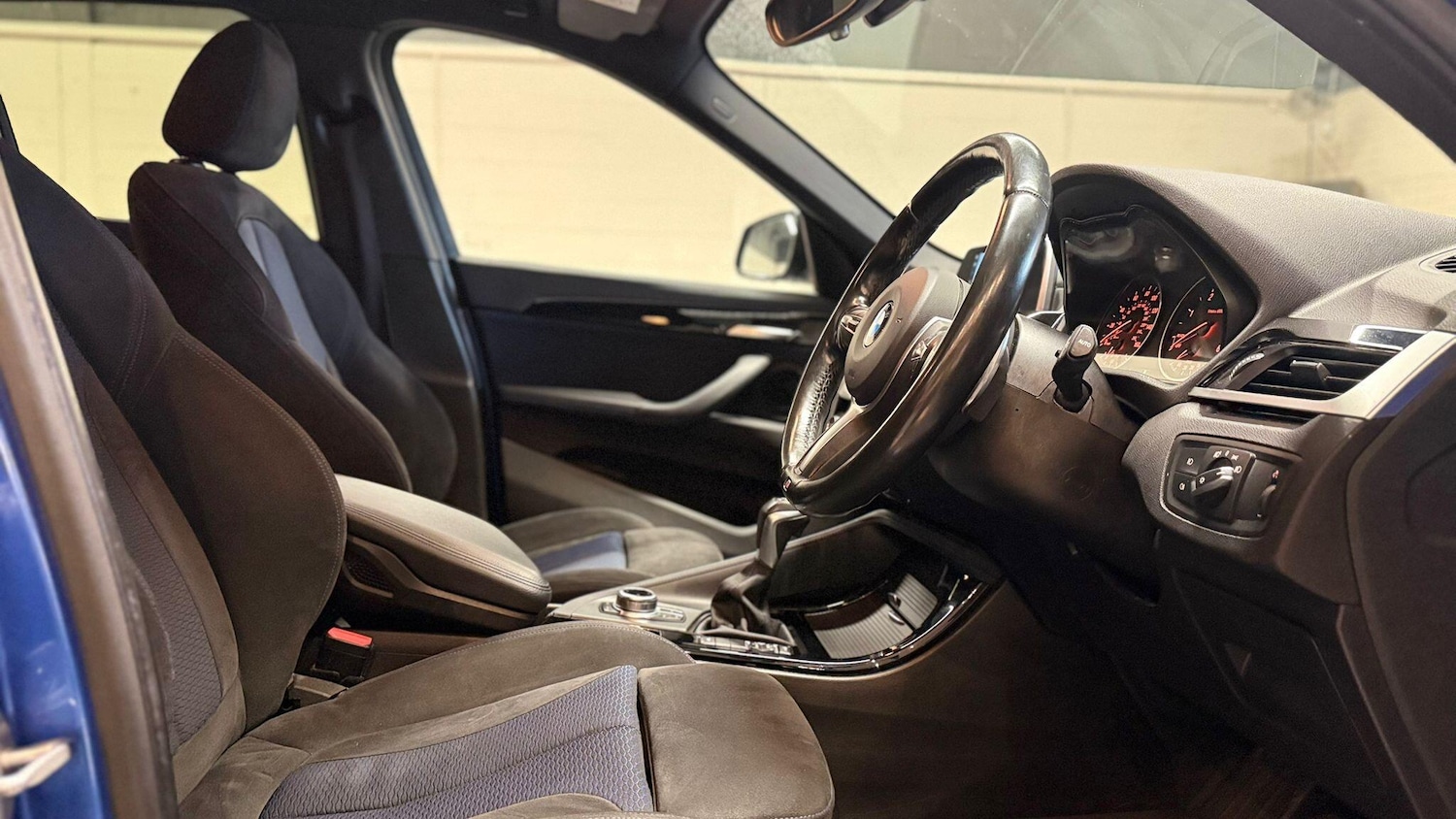 Used BMW X1 2017 for sale - 76866352: Photo 16