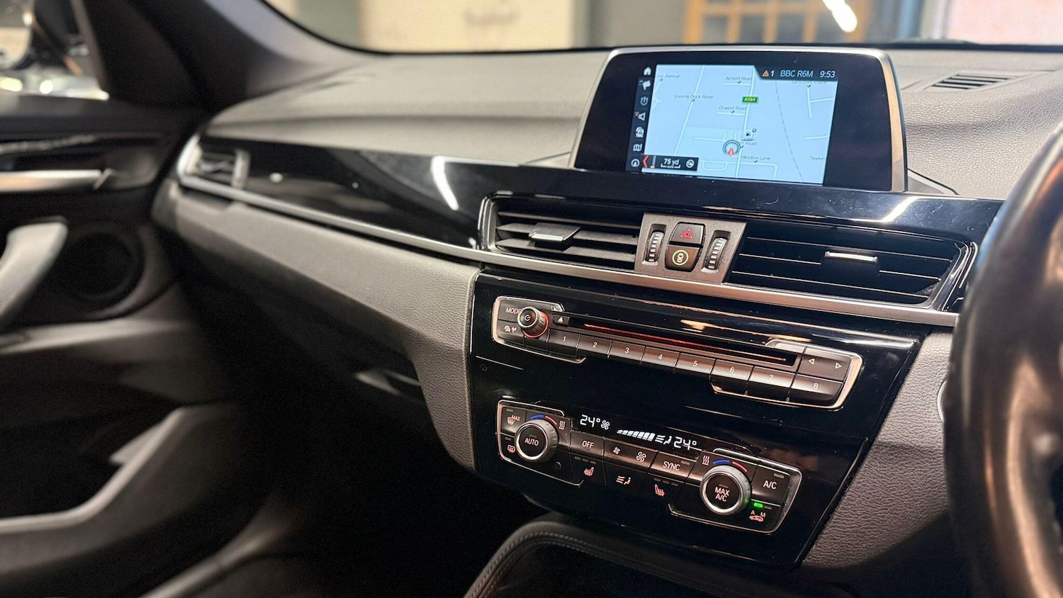 Used BMW X1 2017 for sale - 76866352: Photo 17