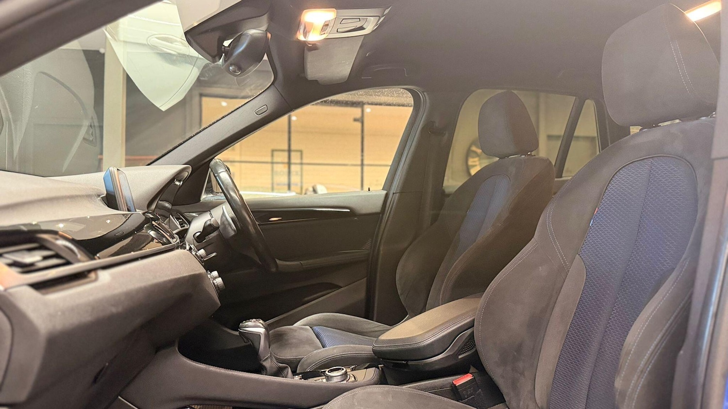 Used BMW X1 2017 for sale - 76866352: Photo 18