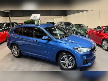 (67) - 2.0 20d M Sport Auto xDrive Euro 6 (s/s) 5dr