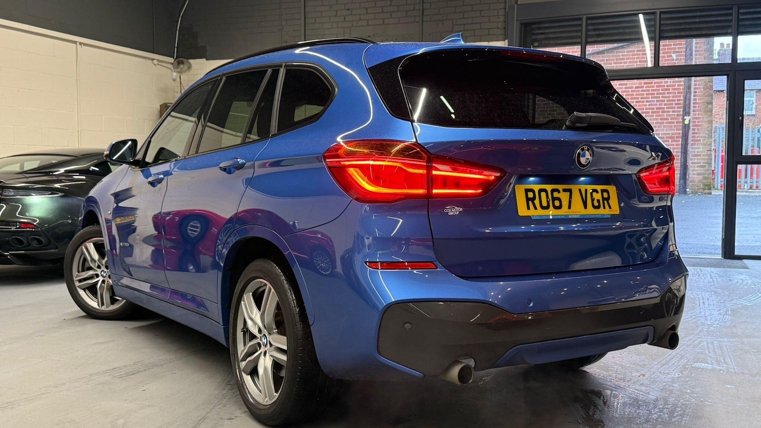 Used BMW X1 2017 for sale - 76866352: Photo 21