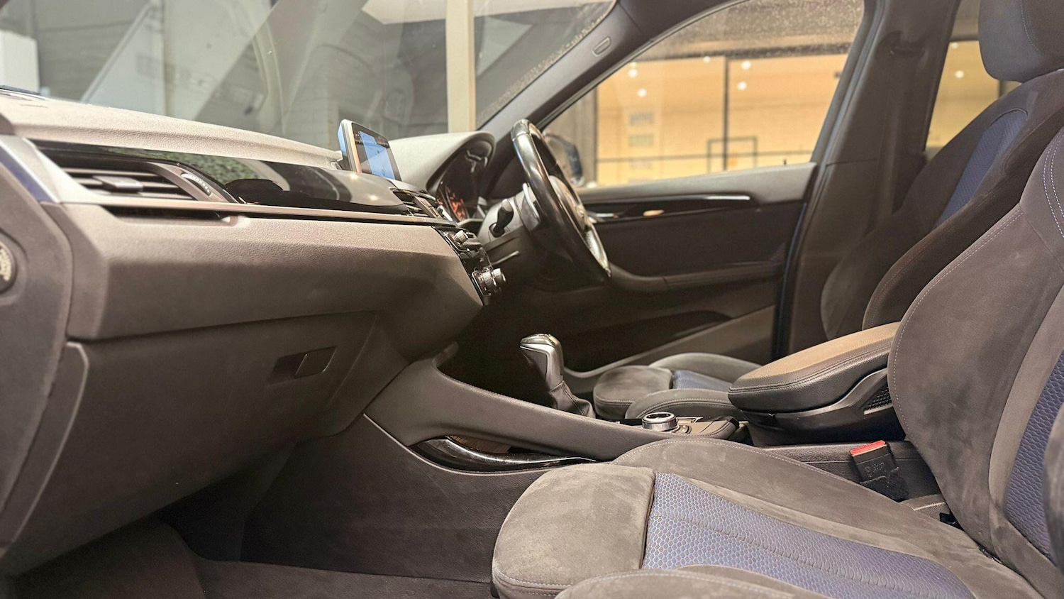 Used BMW X1 2017 for sale - 76866352: Photo 22