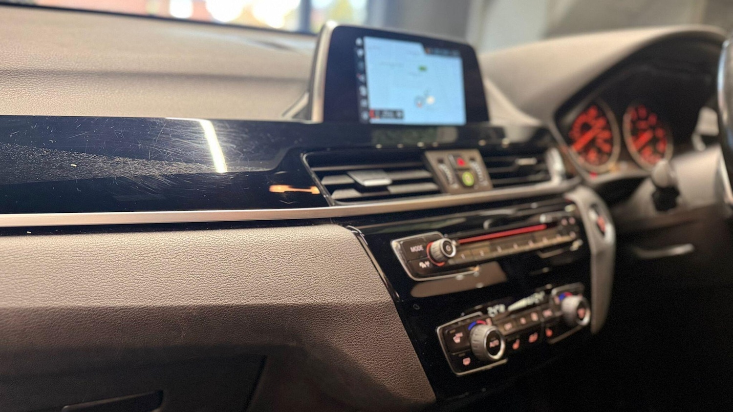 Used BMW X1 2017 for sale - 76866352: Photo 23