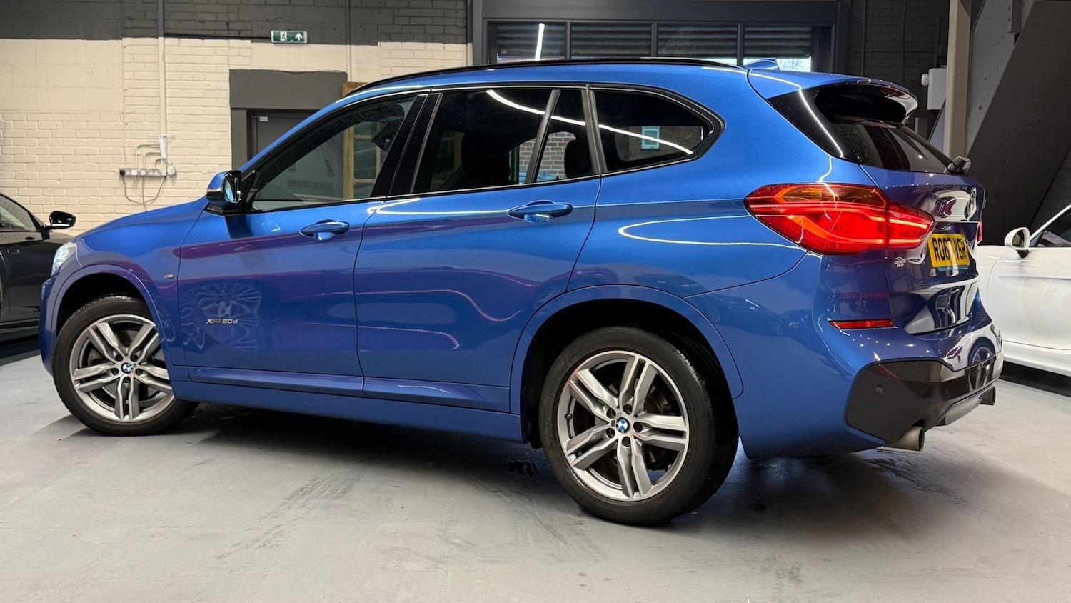 Used BMW X1 2017 for sale - 76866352: Photo 26