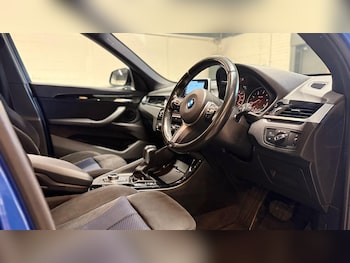 Used BMW X1 2017 for sale - 76866352: Photo