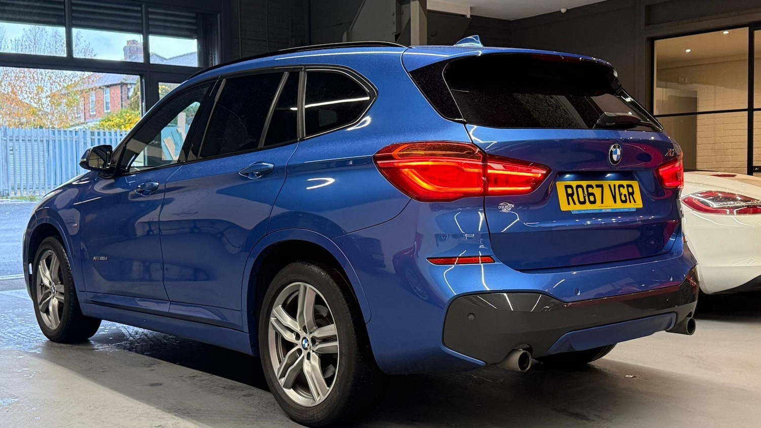 Used BMW X1 2017 for sale - 76866352: Photo 5