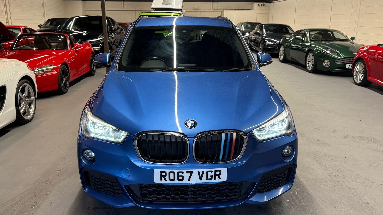 Used BMW X1 2017 for sale - 76866352: Photo 7