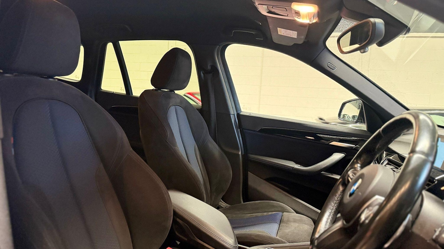 Used BMW X1 2017 for sale - 76866352: Photo 9