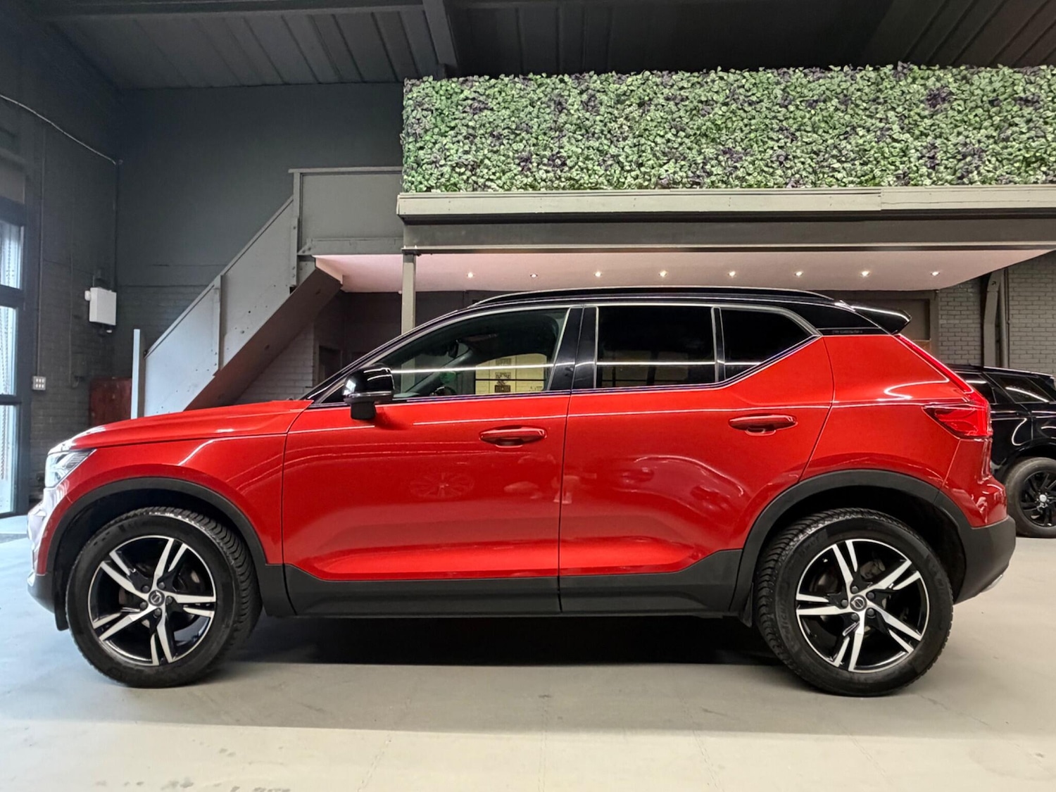 Used Volvo XC40 for sale - 78128126: Photo 12