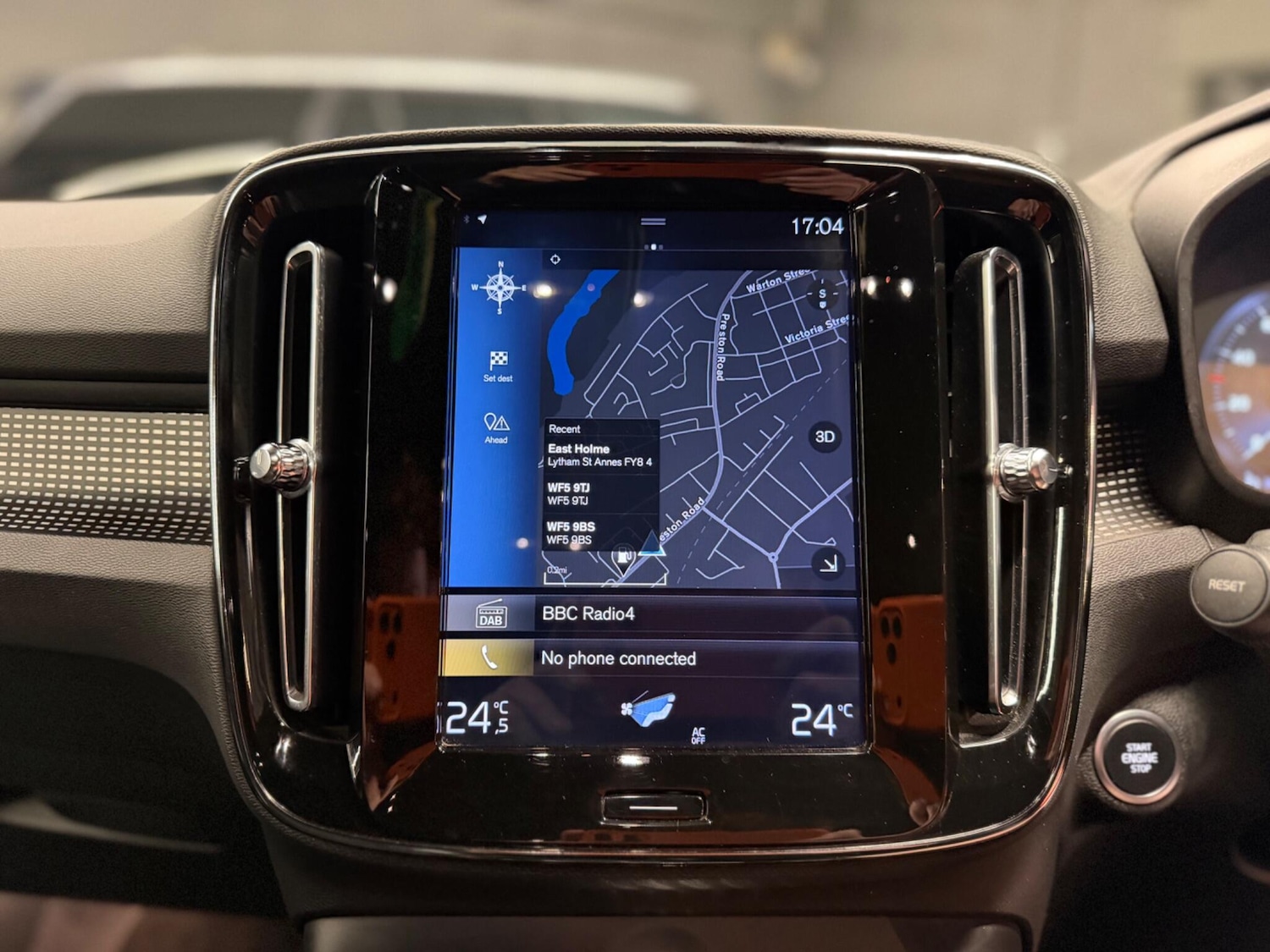 Used Volvo XC40 for sale - 78128126: Photo 14