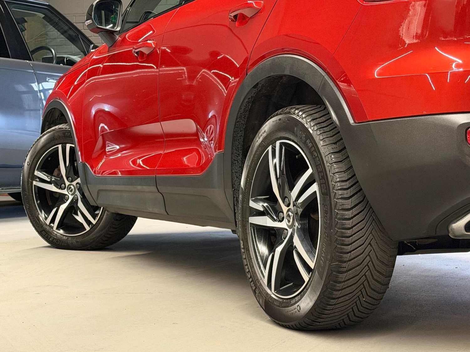 Used Volvo XC40 for sale - 78128126: Photo 21