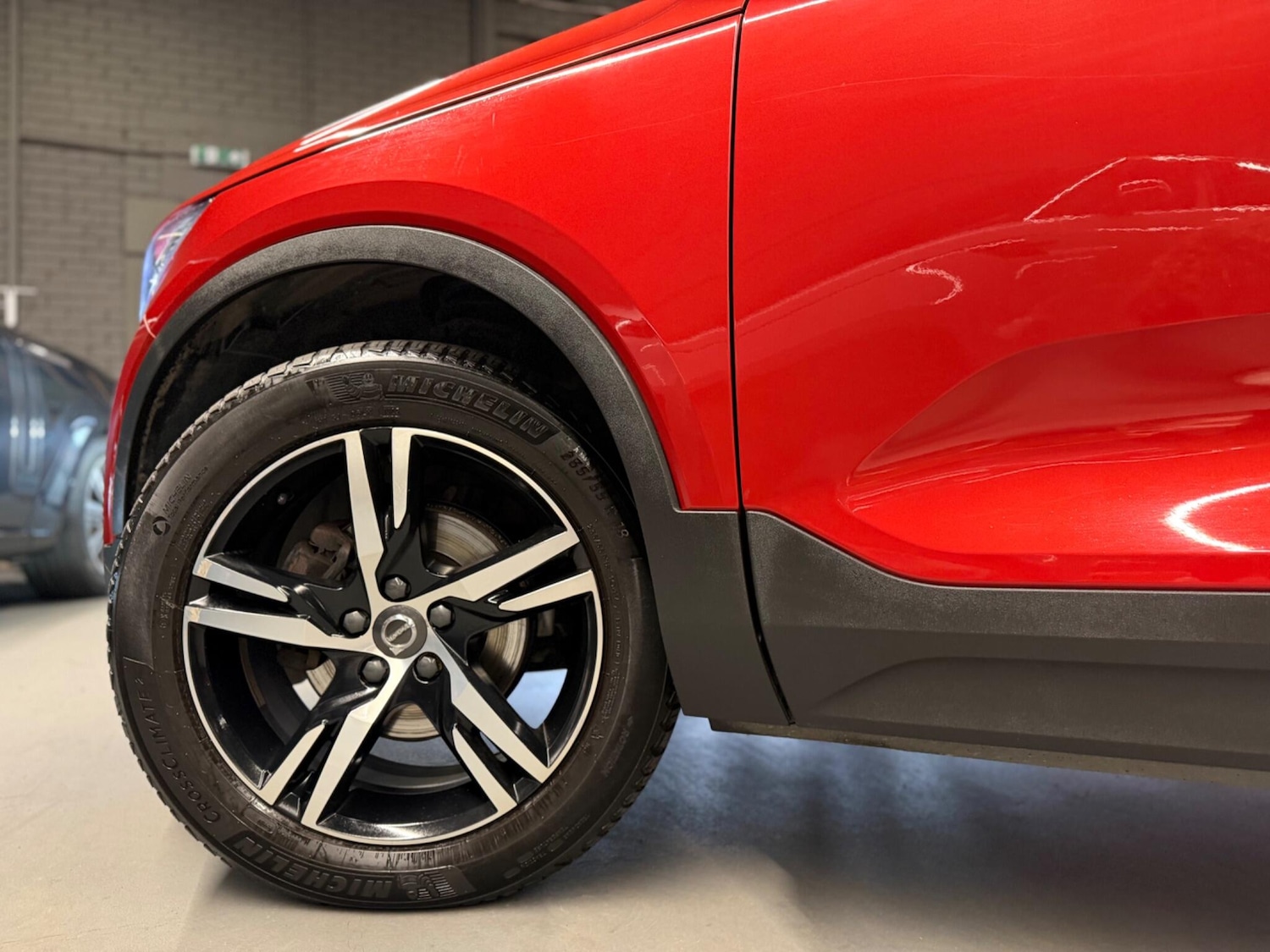 Used Volvo XC40 for sale - 78128126: Photo 24