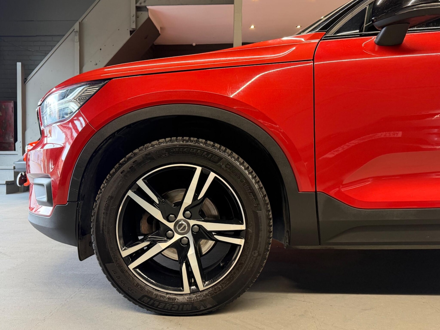 Used Volvo XC40 for sale - 78128126: Photo 26