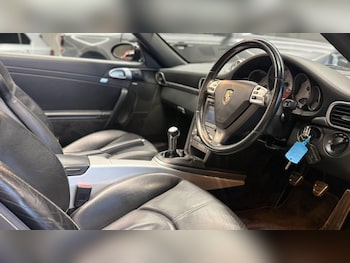 Used Porsche 911 2005 for sale - 77386976: Photo