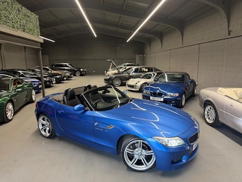 Used BMW Z4 2016 for sale - 79540198: Photo