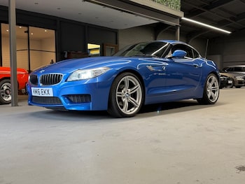 Used BMW Z4 2016 for sale - 79540198: Photo