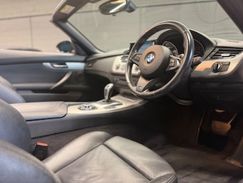 Used BMW Z4 2016 for sale - 79540198: Photo