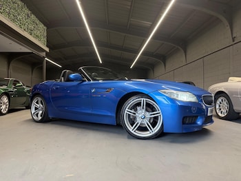 Used BMW Z4 2016 for sale - 79540198: Photo