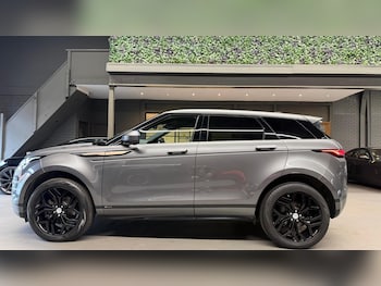 Used Land Rover Range Rover Evoque 2019 for sale - 77783787: Photo