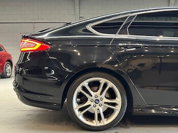 Used Ford Mondeo 2016 for sale - 77637522: Photo