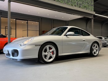Used Porsche 911 2005 for sale - 78784526: Photo