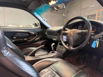 Used Porsche 911 2005 for sale - 78784526: Photo