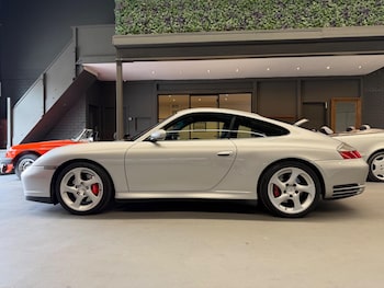Used Porsche 911 2005 for sale - 78784526: Photo