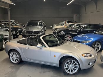 Used Mazda MX-5 2009 for sale - 79621990: Photo