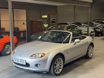 Used Mazda MX-5 2009 for sale - 79621990: Photo