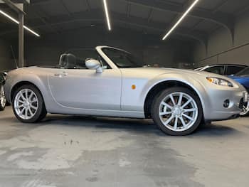 Used Mazda MX-5 2009 for sale - 79621990: Photo