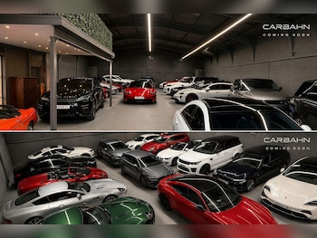 Used Land Rover Discovery 2019 for sale - 78430007: Photo