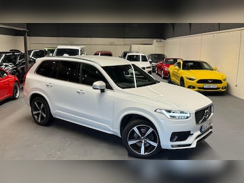 Volvo - XC90