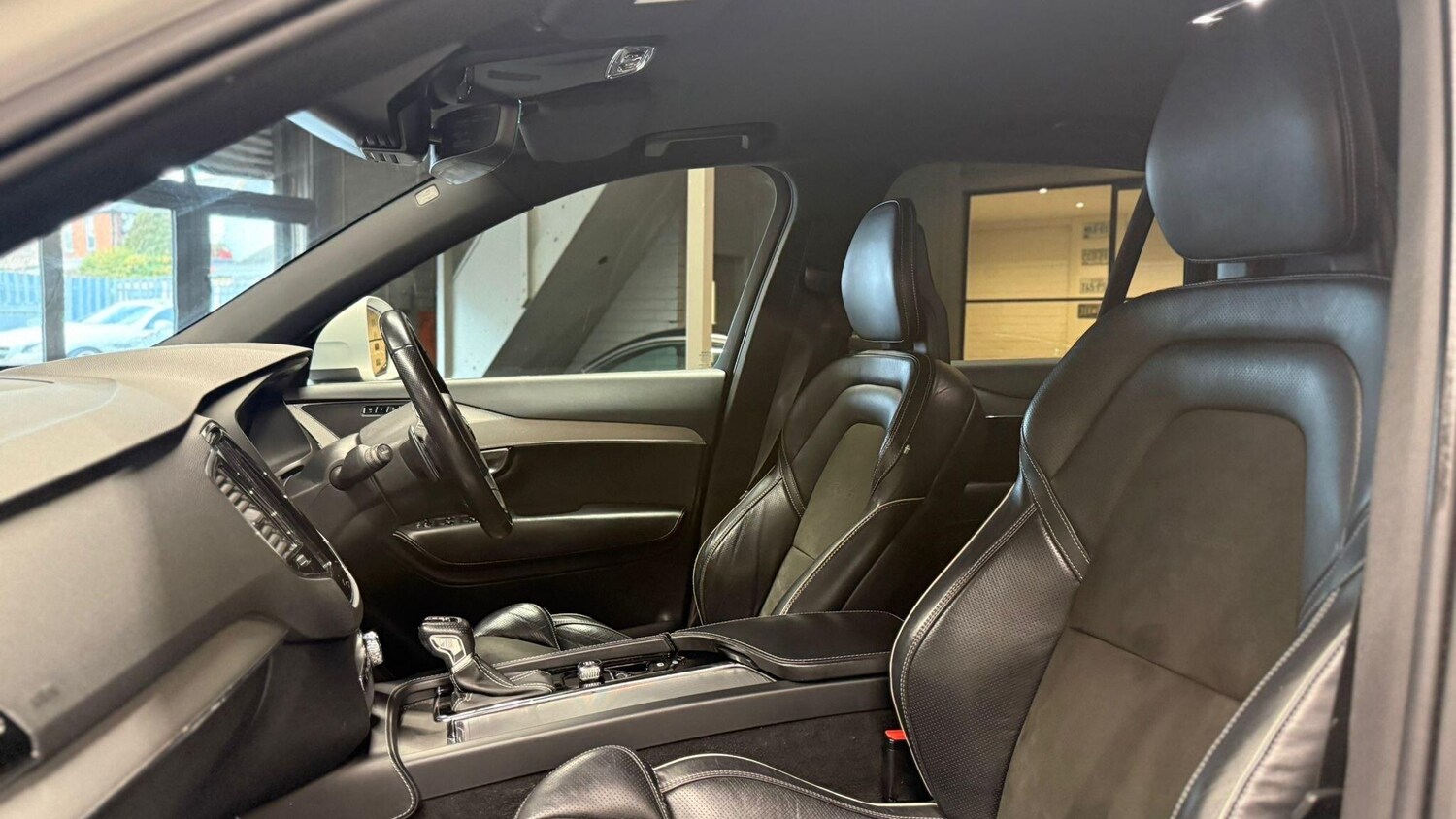 Used Volvo XC90 2017 for sale - 76866480: Photo 22