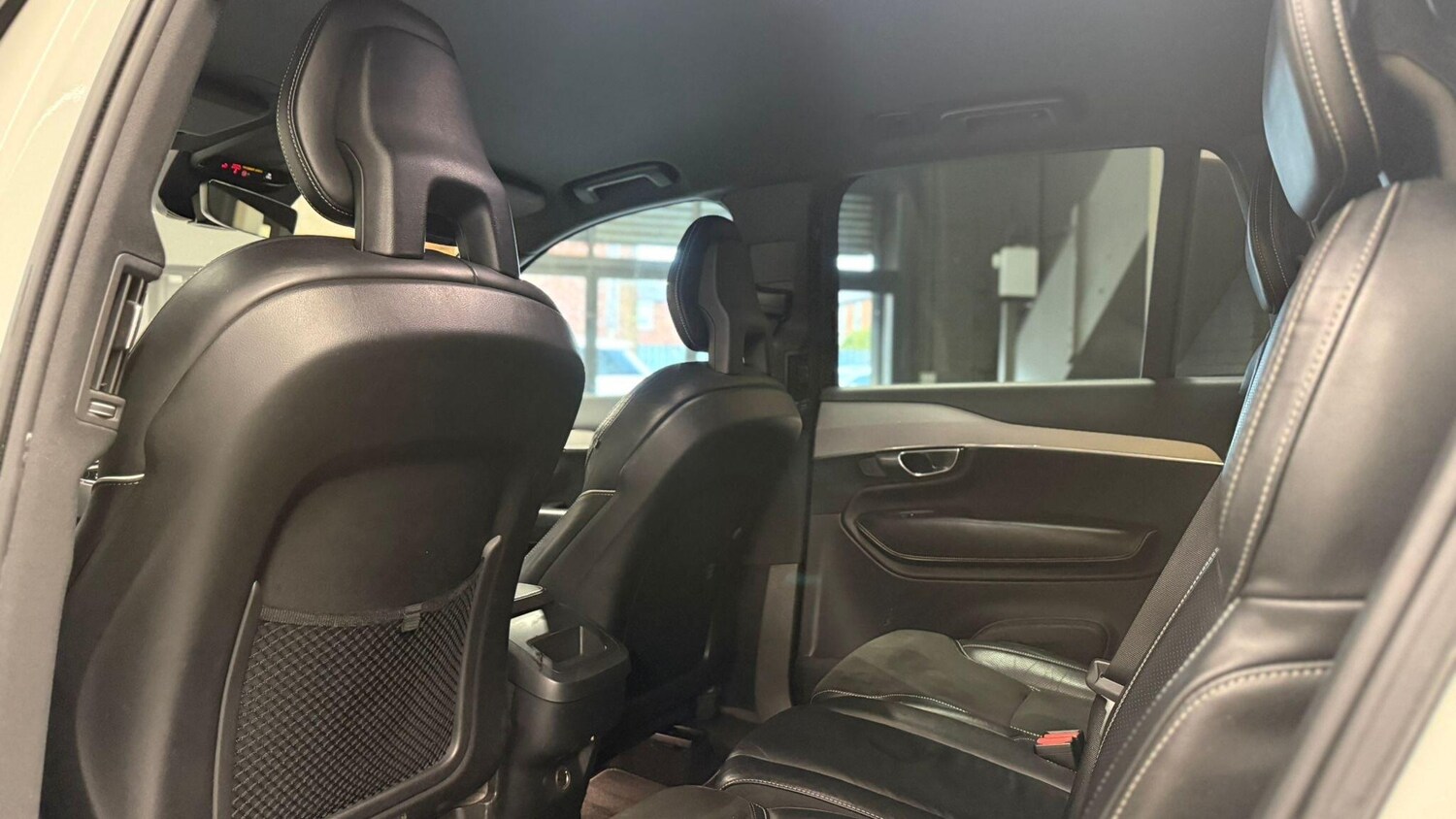 Used Volvo XC90 2017 for sale - 76866480: Photo 23