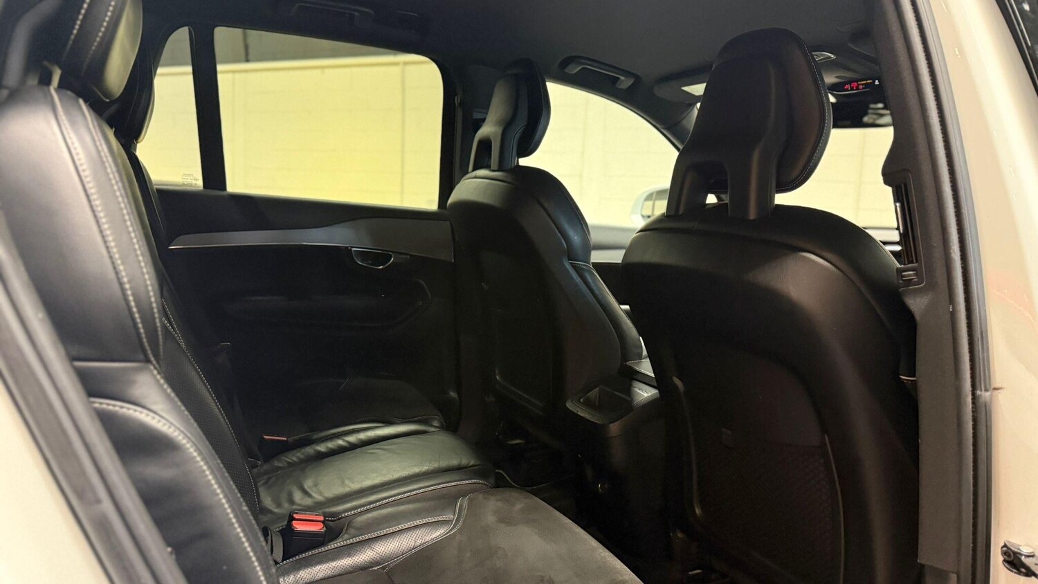 Used Volvo XC90 2017 for sale - 76866480: Photo 24