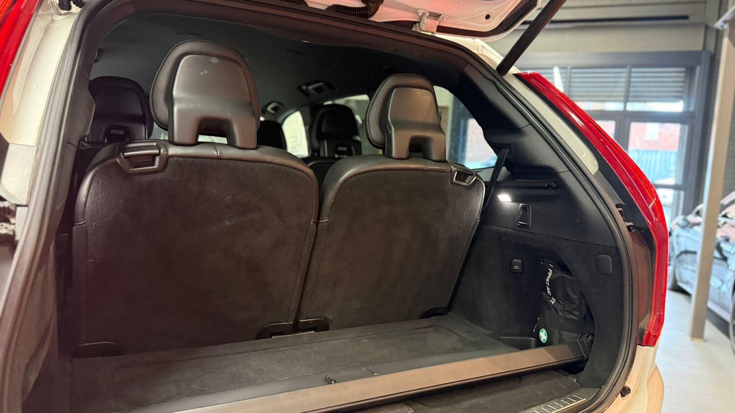 Used Volvo XC90 2017 for sale - 76866480: Photo 25