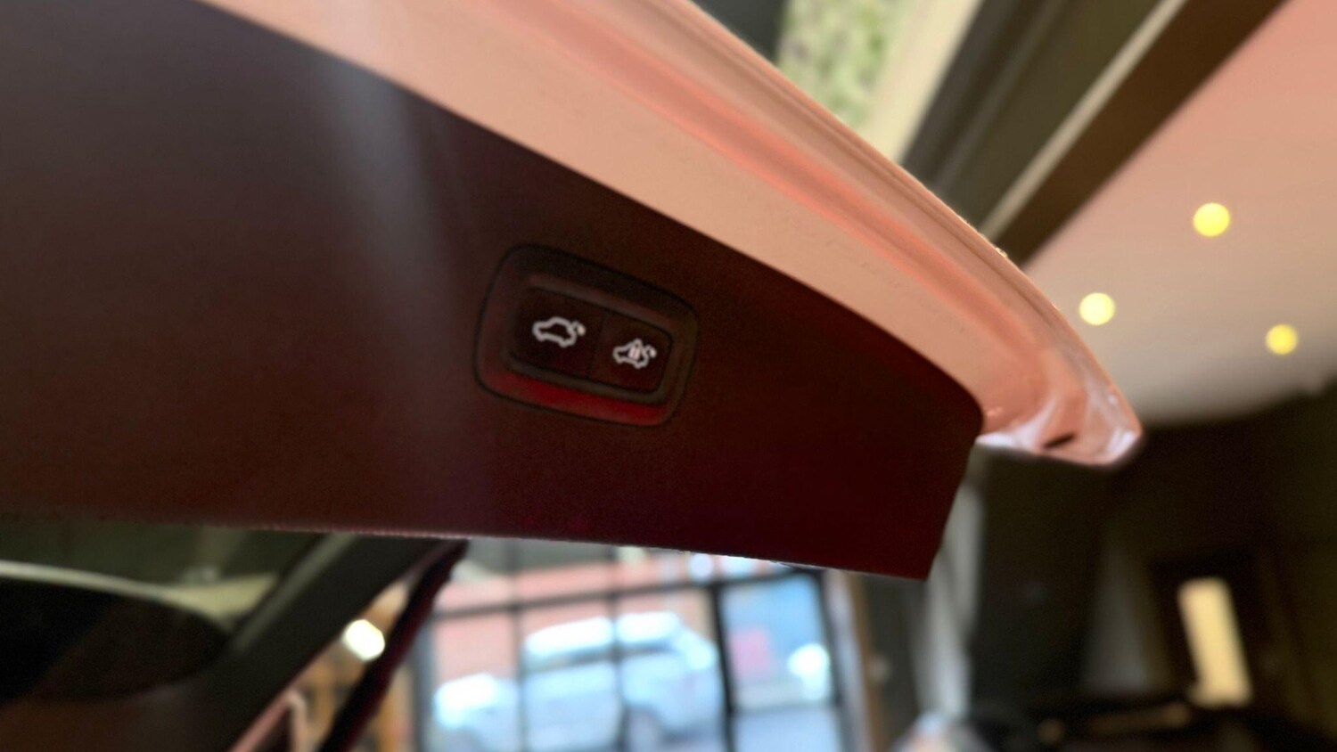 Used Volvo XC90 2017 for sale - 76866480: Photo 27