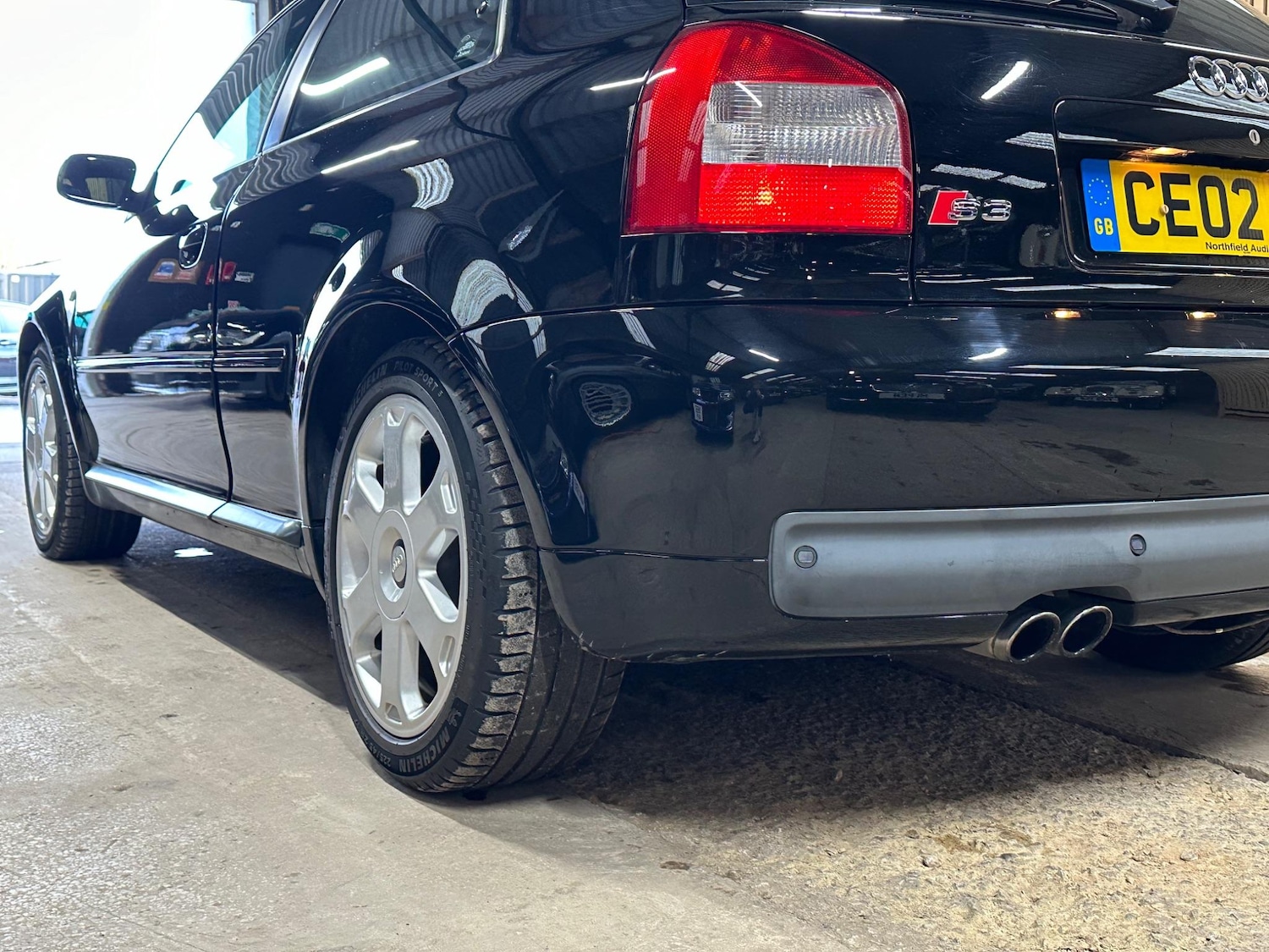 Used Audi A3 2002 for sale - 77029213: Photo 11