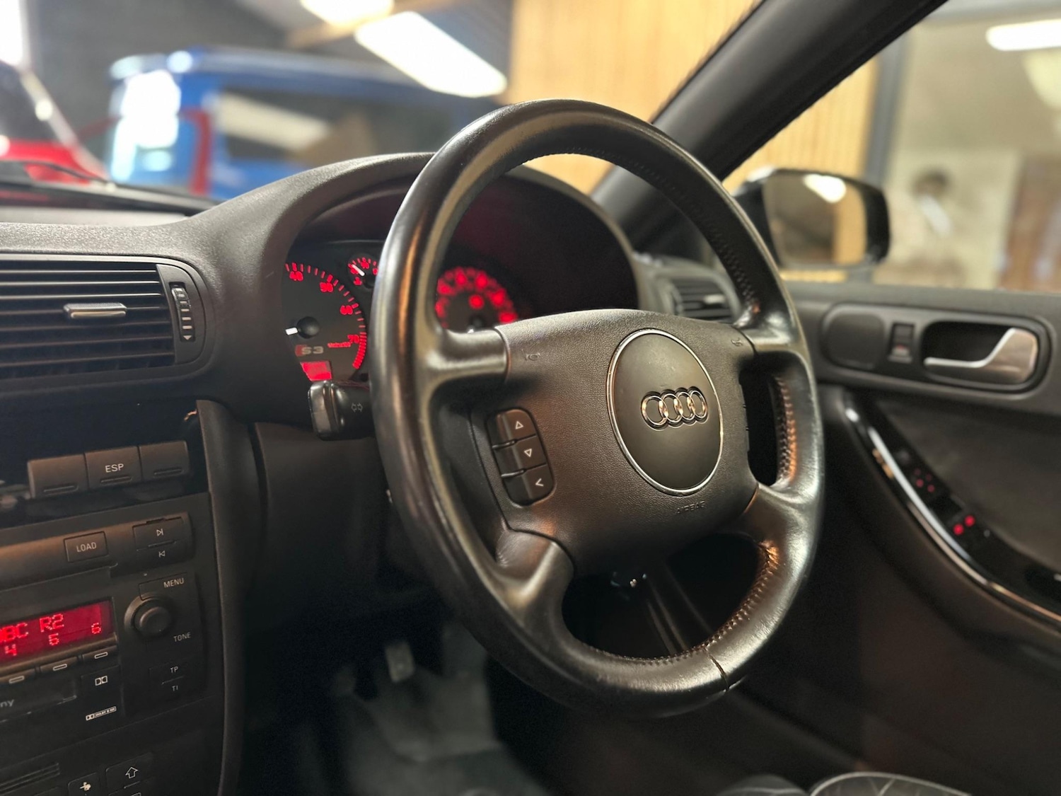 Used Audi A3 2002 for sale - 77029213: Photo 14