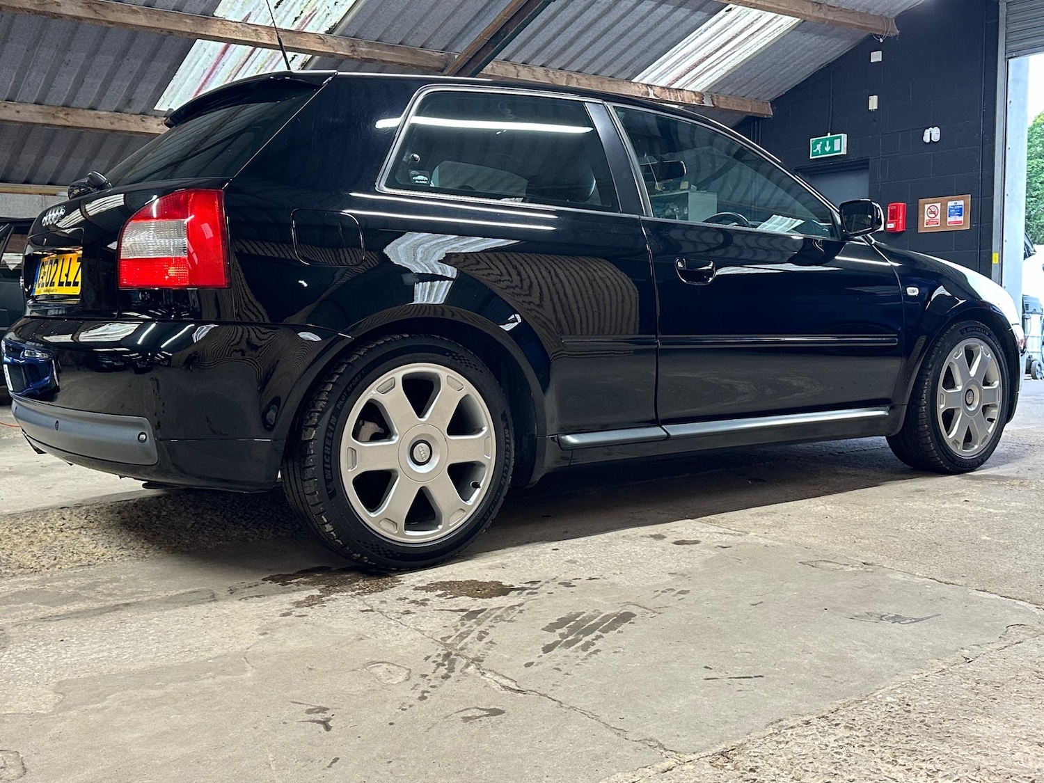 Used Audi A3 2002 for sale - 77029213: Photo 15