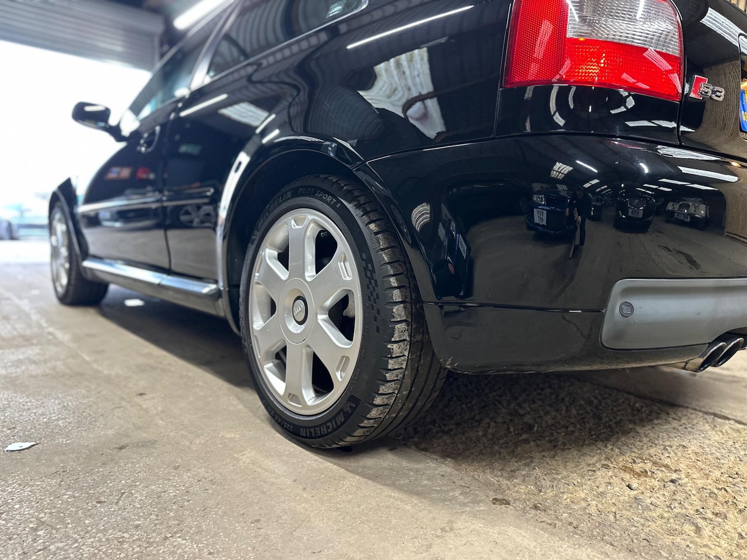 Used Audi A3 2002 for sale - 77029213: Photo 16