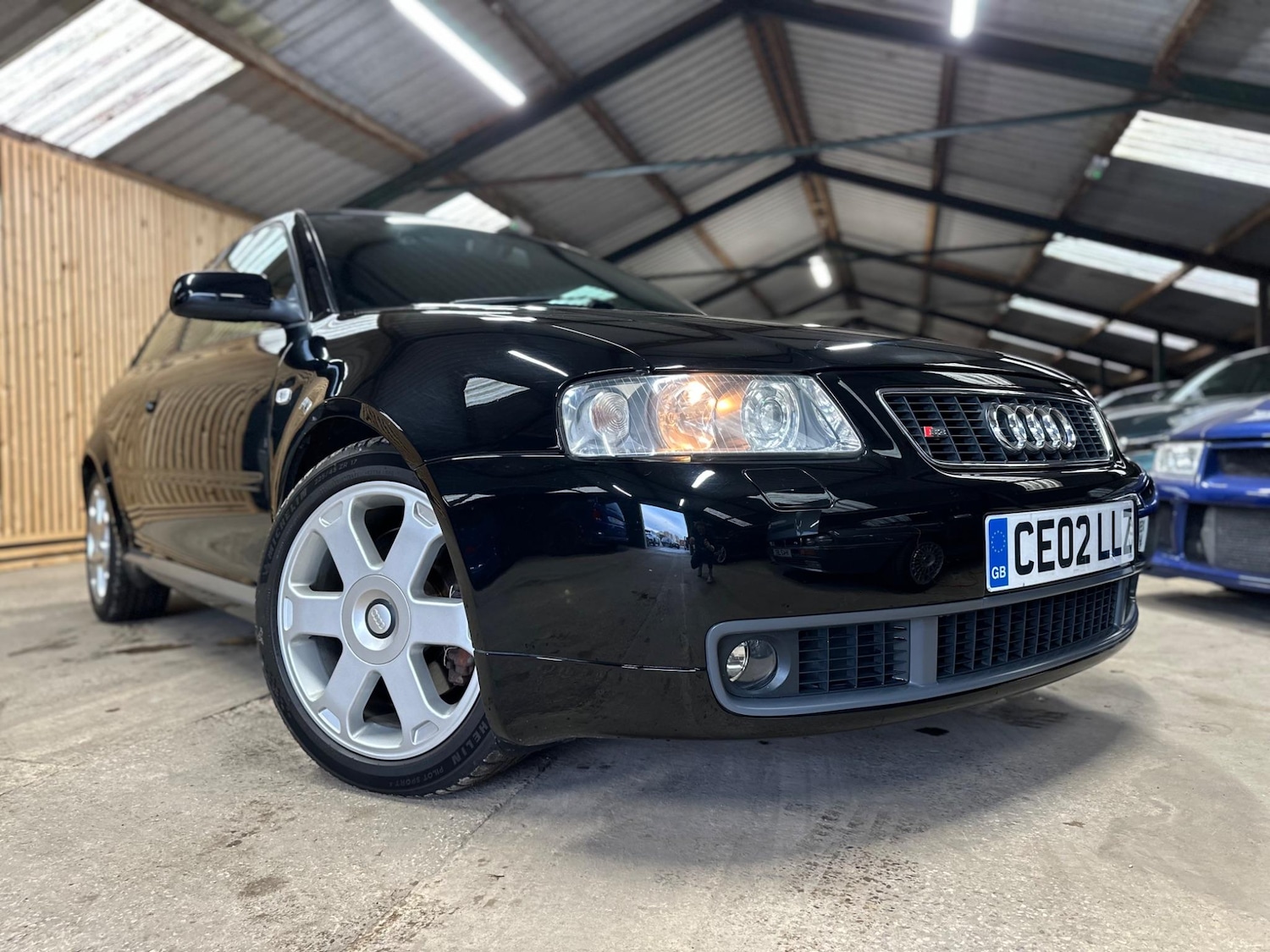 Used Audi A3 2002 for sale - 77029213: Photo 17