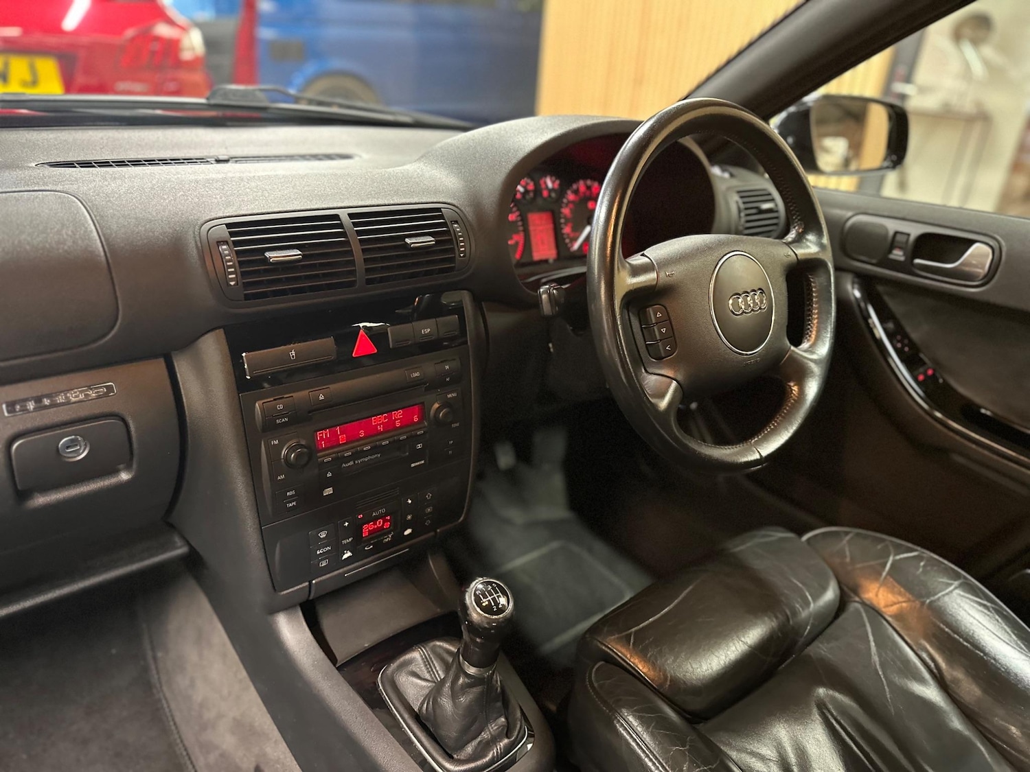 Used Audi A3 2002 for sale - 77029213: Photo 18