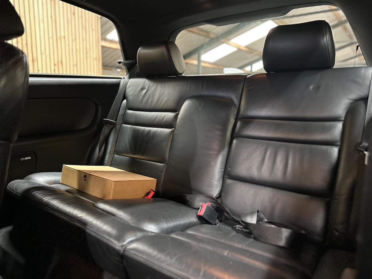 Used Audi A3 2002 for sale - 77029213: Photo 19