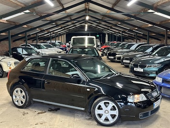 Used Audi A3 2002 for sale - 77029213: Photo