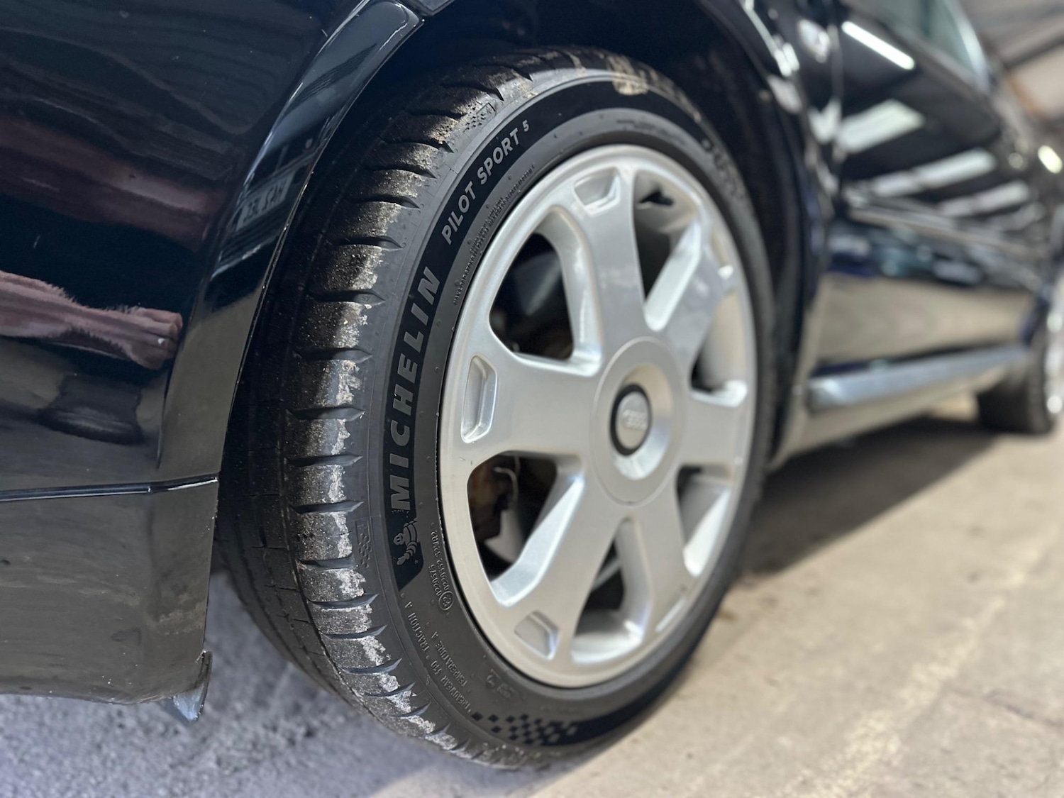 Used Audi A3 2002 for sale - 77029213: Photo 20