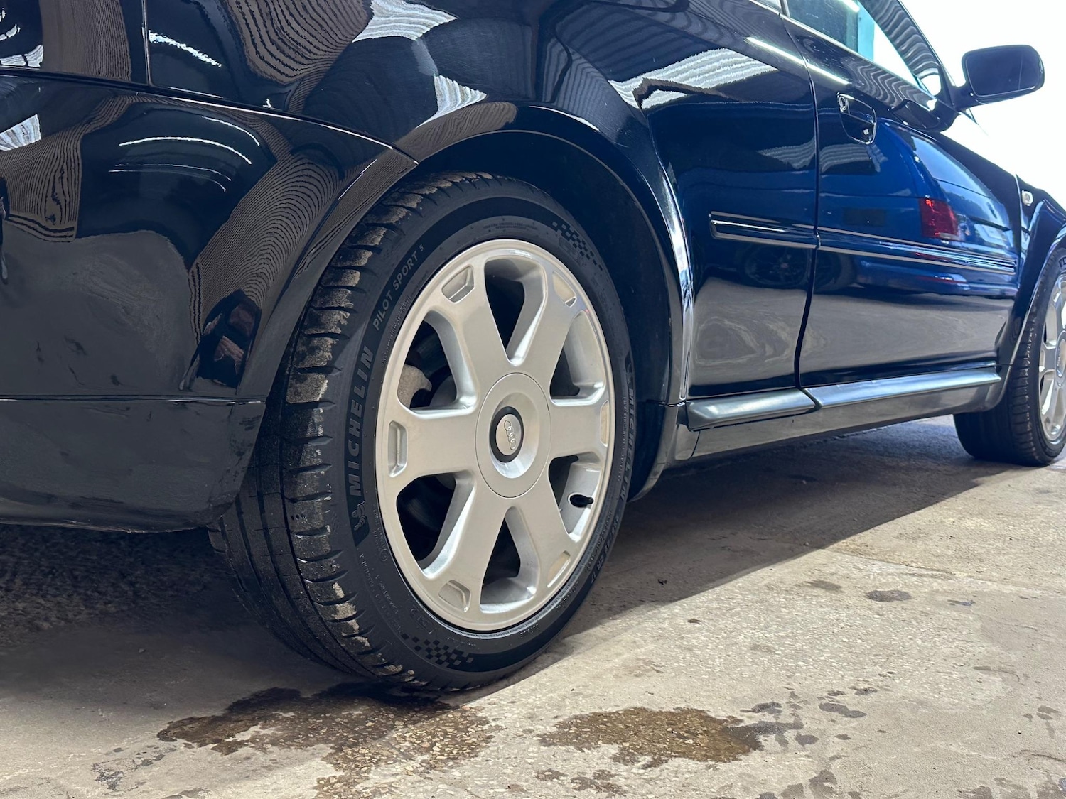 Used Audi A3 2002 for sale - 77029213: Photo 23