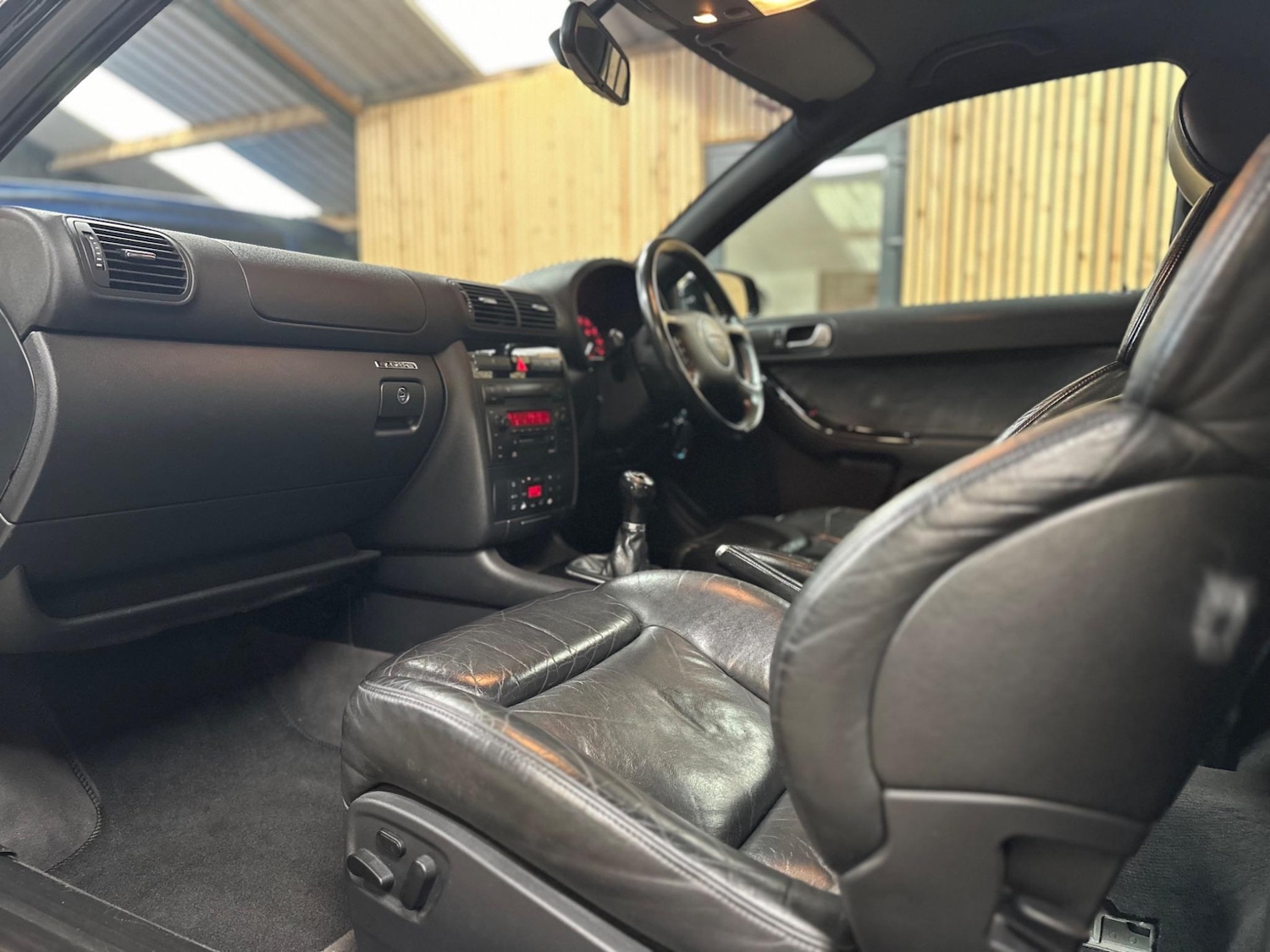 Used Audi A3 2002 for sale - 77029213: Photo 26