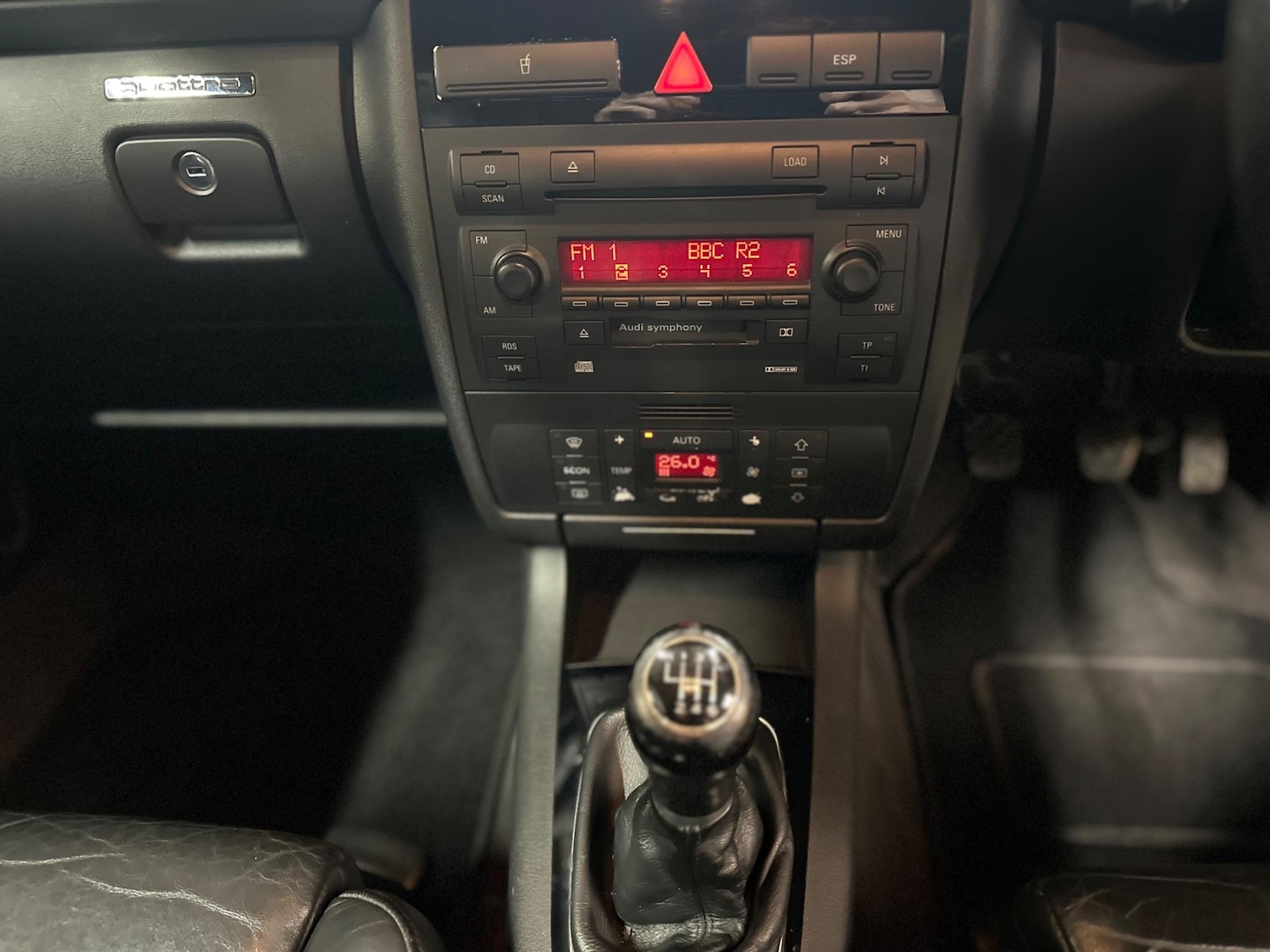 Used Audi A3 2002 for sale - 77029213: Photo 27