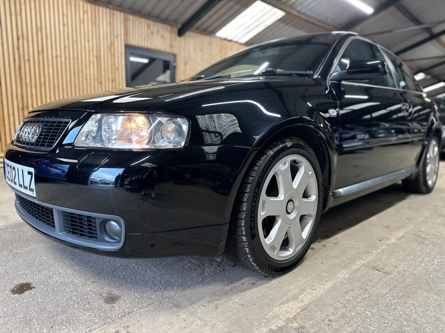 Used Audi A3 2002 for sale - 77029213: Photo 29